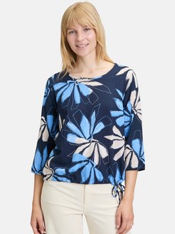Damen Blusenshirt