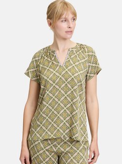 Damen Blusenshirt