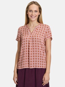 Damen Blusenshirt