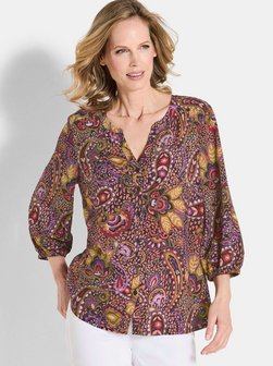 Damen Blusenshirt