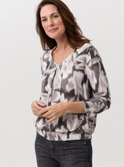 Damen Blusenshirt