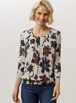 Damen Blusenshirt