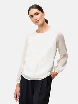 Damen Blusenshirt
