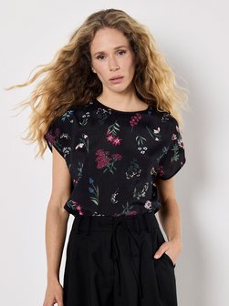 Damen Blusenshirt