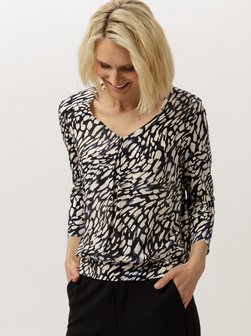Damen Blusenshirt