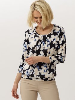 Damen Blusenshirt
