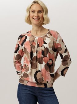 Damen Blusenshirt