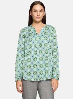 Damen Blusenshirt