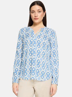 Damen Blusenshirt