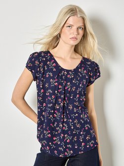 Damen Blusenshirt
