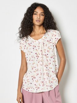 Damen Blusenshirt