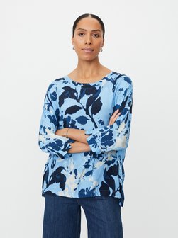 Damen Blusenshirt