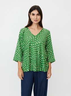 Damen Blusenshirt