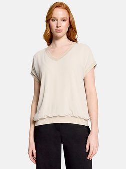 Damen Blusenshirt