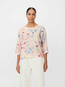 Damen Blusenshirt