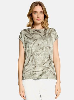 Damen Blusenshirt