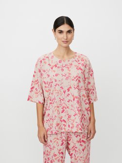 Damen Blusenshirt