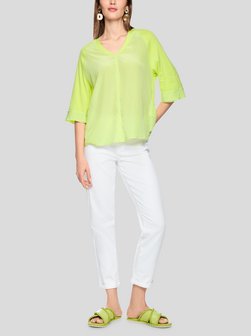 Damen Blusenshirt