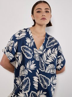 Damen Blusenshirt