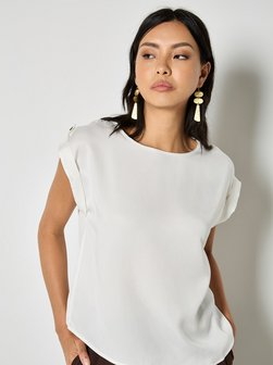 Damen Blusenshirt