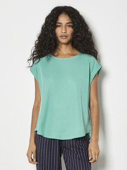 Damen Blusenshirt