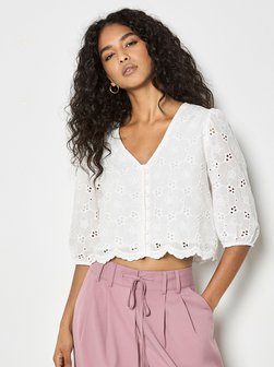 Damen Blusenshirt