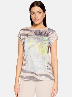 Damen Blusenshirt