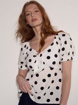 Damen Blusenshirt