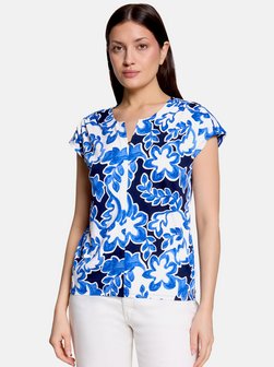 Damen Blusenshirt