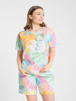 Damen Blusenshirt