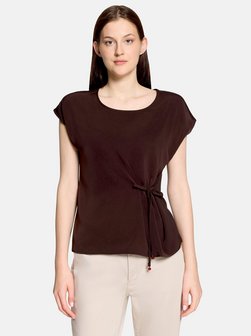 Damen Blusenshirt