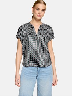 Damen Blusenshirt