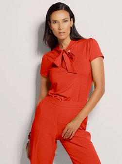 Damen Blusenshirt