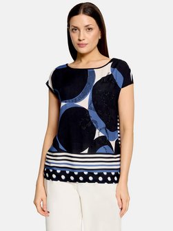 Damen Blusenshirt