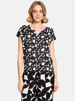 Damen Blusenshirt