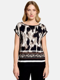 Damen Blusenshirt