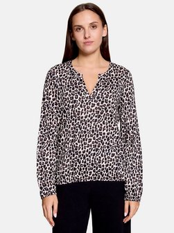 Damen Blusenshirt