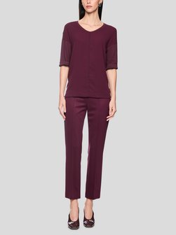 Damen Blusenshirt