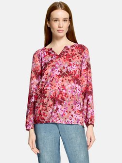 Damen Blusenshirt