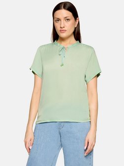 Damen Blusenshirt