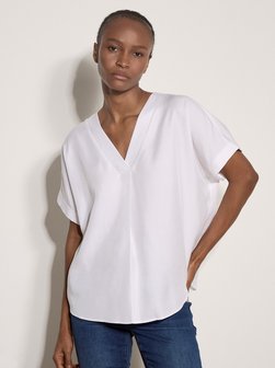 Damen Blusenshirt