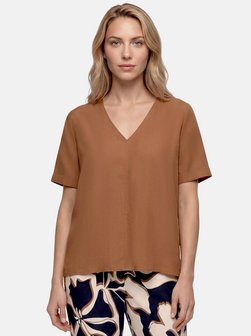 Damen Blusenshirt