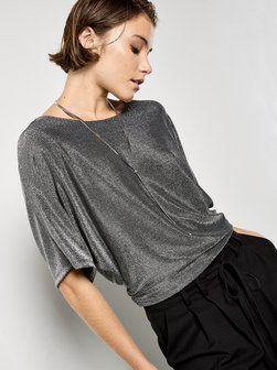 Damen Blusenshirt