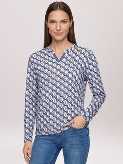 Damen Blusenshirt