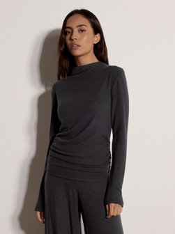 Damen Blusenshirt