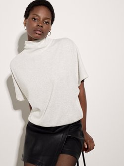 Damen Blusenshirt