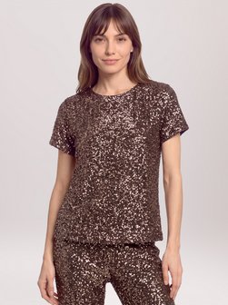 Damen Blusenshirt