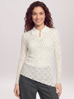 Damen Blusenshirt