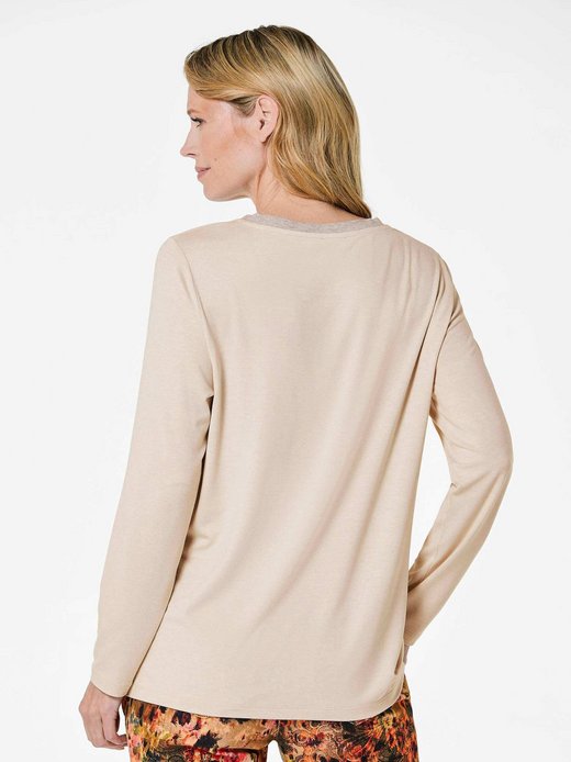 Damen Blusenshirts - Kurzgöße