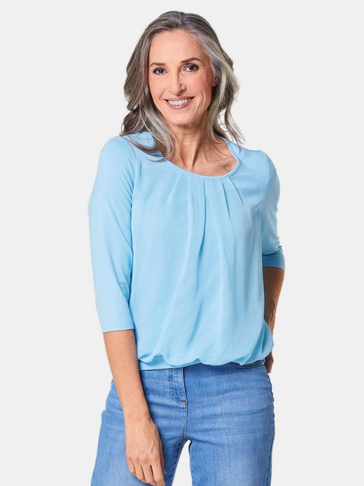 Damen Blusenshirts